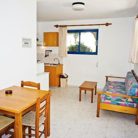 Anthea Apartments Палиохора Стая снимка