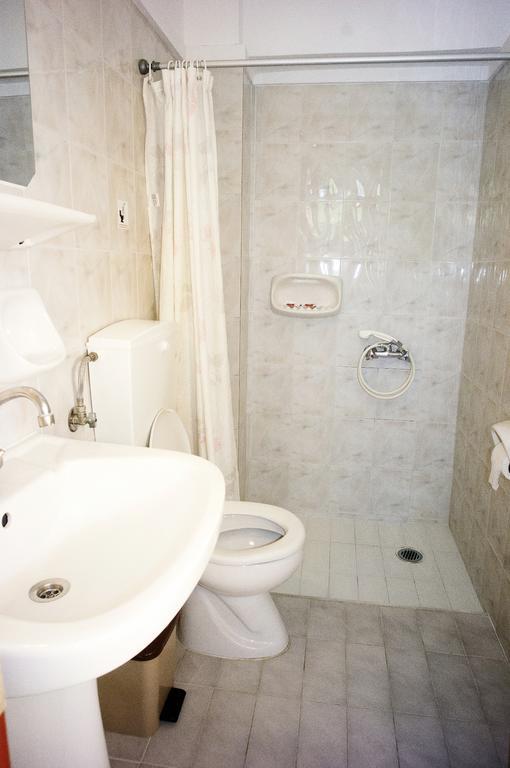 Anthea Apartments Палиохора Стая снимка